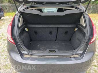 2015 Ford Fiesta SE Hatchback – miniatura 11