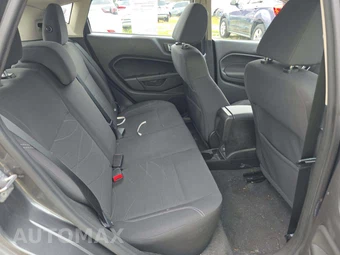 2015 Ford Fiesta SE Hatchback – miniatura 13