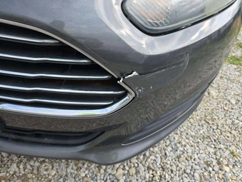 2015 Ford Fiesta SE Hatchback – miniatura 20
