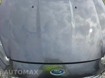 2015 Ford Fiesta SE Hatchback – miniatura 21