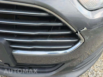 2015 Ford Fiesta SE Hatchback – miniatura 22