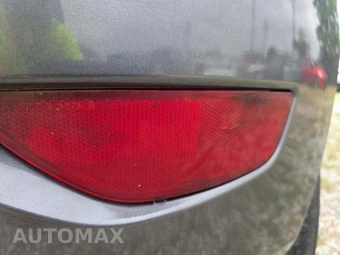 2015 Ford Fiesta SE Hatchback – miniatura 24
