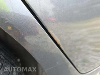 2015 Ford Fiesta SE Hatchback – miniatura 26