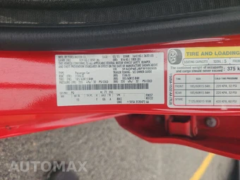 2015 Ford Fiesta SE Hatchback – miniatura 14