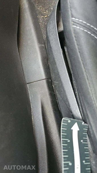 2015 Ford Fiesta SE Hatchback – miniatura 24