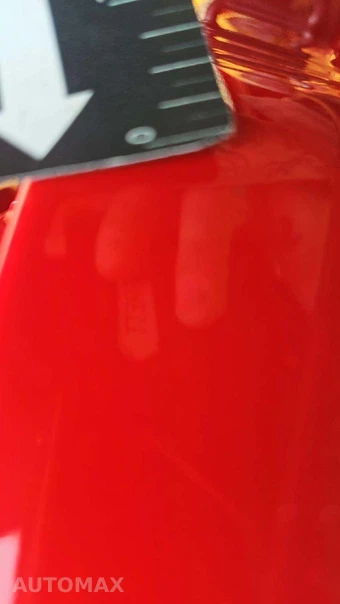 2015 Ford Fiesta SE Hatchback – miniatura 27