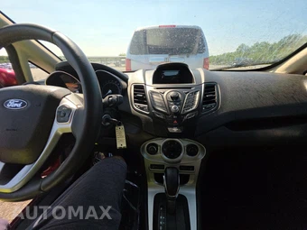 2015 Ford Fiesta SE Sedan - miniatura 11