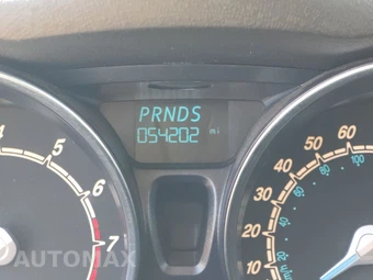2015 Ford Fiesta SE Sedan - miniatura 12