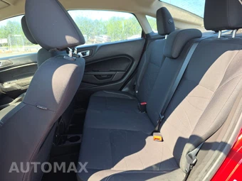 2015 Ford Fiesta SE Sedan - miniatura 13