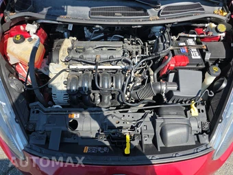 2015 Ford Fiesta SE Sedan - miniatura 15