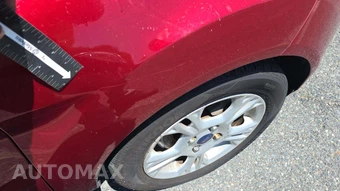 2015 Ford Fiesta SE Sedan - miniatura 20
