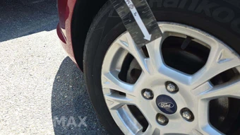 2015 Ford Fiesta SE Sedan - miniatura 22
