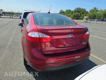 2015 Ford Fiesta SE Sedan - miniatura 5