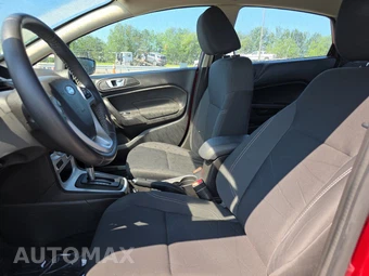 2015 Ford Fiesta SE Sedan - miniatura 7
