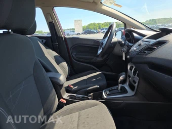 2015 Ford Fiesta SE Sedan - miniatura 8