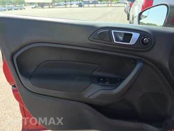 2015 Ford Fiesta SE Sedan - miniatura 9