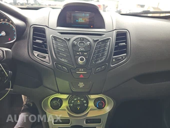 2015 Ford Fiesta SE Sedan – miniatura 11