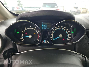 2015 Ford Fiesta SE Sedan – miniatura 12