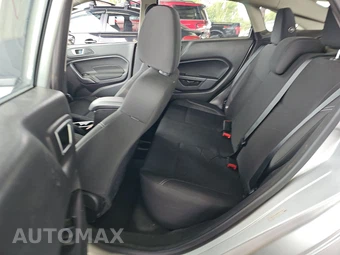 2015 Ford Fiesta SE Sedan – miniatura 13