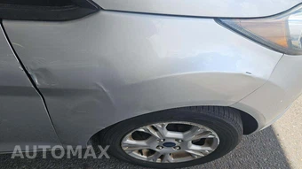 2015 Ford Fiesta SE Sedan – miniatura 29
