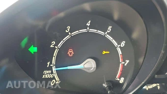 2015 Ford Fiesta SE Sedan – miniatura 30