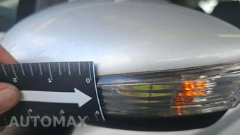 2015 Ford Fiesta SE Sedan – miniatura 36