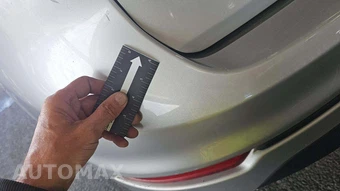 2015 Ford Fiesta SE Sedan – miniatura 39