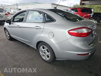 2015 Ford Fiesta SE Sedan – miniatura 6
