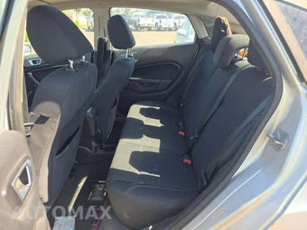 2015 Ford Fiesta SE Sedan - miniatura 13