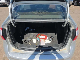 2015 Ford Fiesta SE Sedan - miniatura 14