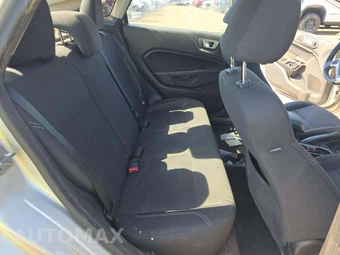 2015 Ford Fiesta SE Sedan - miniatura 16