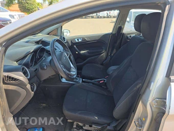 2015 Ford Fiesta SE Sedan - miniatura 6