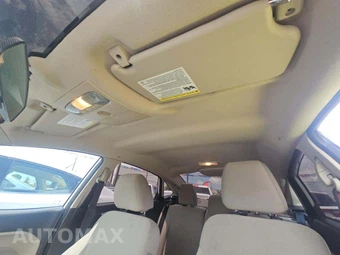 2015 Ford Fiesta SE Sedan – miniatura 11