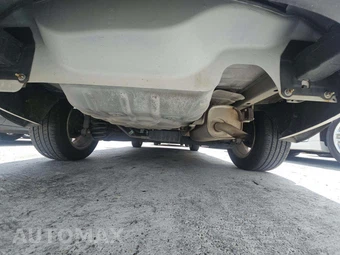 2015 Ford Fiesta SE Sedan – miniatura 15