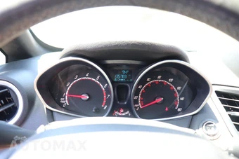 2015 Ford Fiesta ST Hatchback - miniatura 11