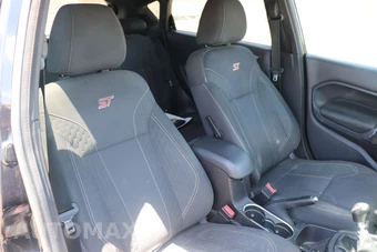 2015 Ford Fiesta ST Hatchback - miniatura 20
