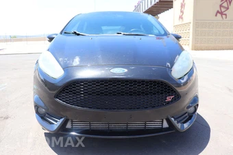 2015 Ford Fiesta ST Hatchback - miniatura 9
