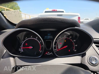 2015 Ford Fiesta ST Hatchback – miniatura 12