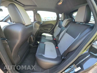 2015 Ford Fiesta ST Hatchback – miniatura 13