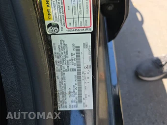 2015 Ford Fiesta ST Hatchback – miniatura 15