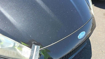 2015 Ford Fiesta ST Hatchback – miniatura 19