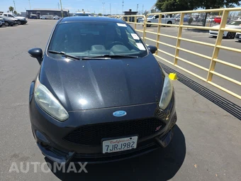 2015 Ford Fiesta ST Hatchback – miniatura 2
