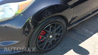 2015 Ford Fiesta ST Hatchback – miniatura 20