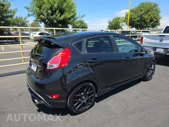 2015 Ford Fiesta ST Hatchback – miniatura 4