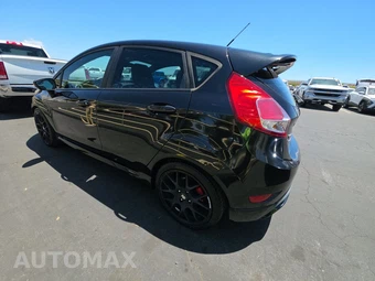 2015 Ford Fiesta ST Hatchback – miniatura 6