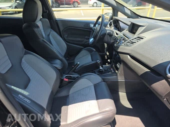 2015 Ford Fiesta ST Hatchback – miniatura 8