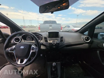 2015 Ford Fiesta ST Hatchback – miniatura 11