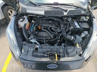2015 Ford Fiesta ST Hatchback – miniatura 15