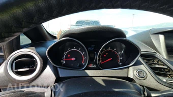 2015 Ford Fiesta ST Hatchback – miniatura 17