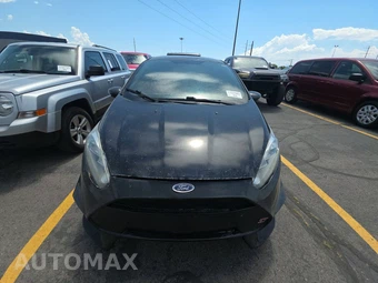 2015 Ford Fiesta ST Hatchback – miniatura 2